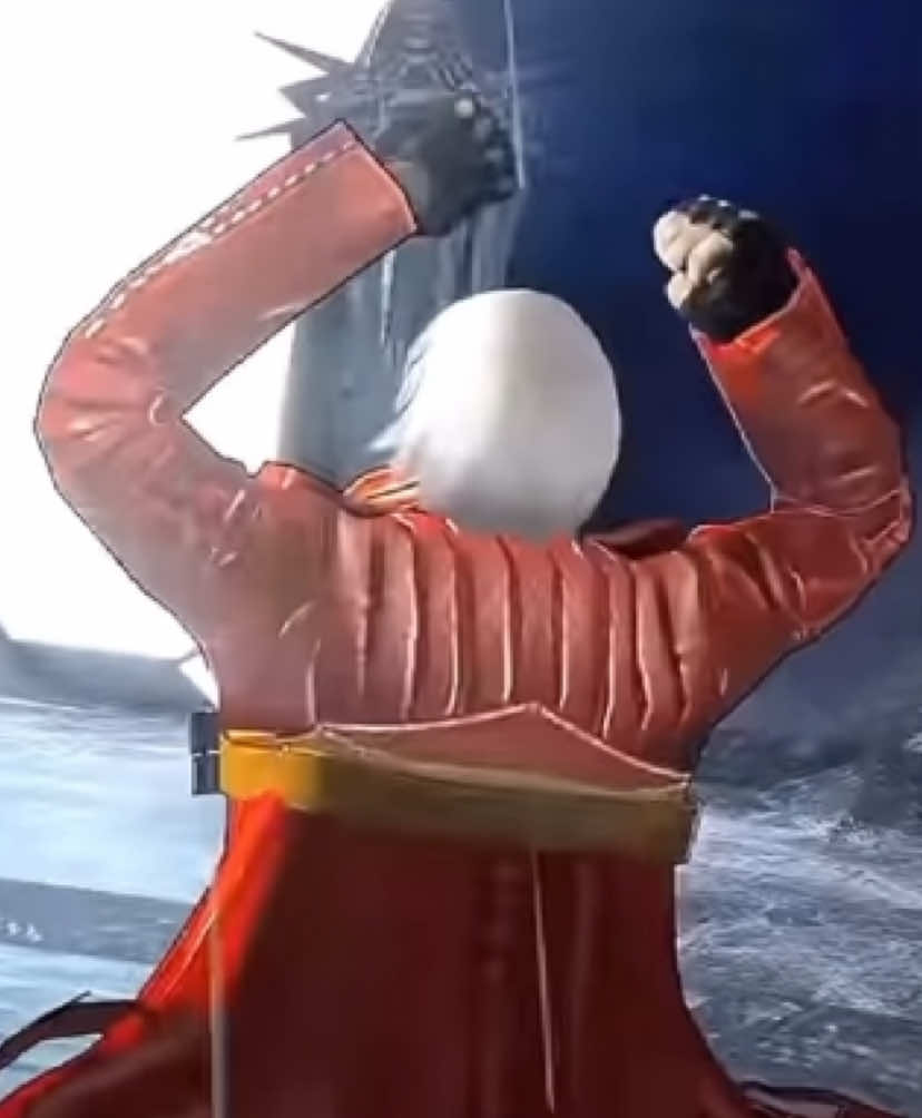 It’s living rent free in my mind bro  //Song: Lonely Lonely I guess I’m lonely - Eva- vintage (extended version)  #dan #devilmaycry #Dante #lonely #animeedit #anime #fyp #fypsounds #fypシ゚viral🖤tiktok 