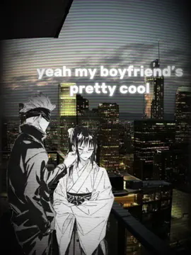 brooklyn baby- lana del ray #song #lyrics_songs #anime #animeedit #manga #fyp #music #lyrics #edit #jjk #gojo #fyp #viralvideos 
