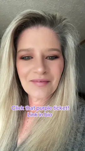 #purpleticketsupport #clickthatpurpleticket #callingallgrandmas 