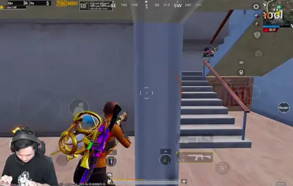 YUUMI 1vs1 người có lối chơi Tốt Nhất 😎#YUUMI个1vs99 #pubgmobile 