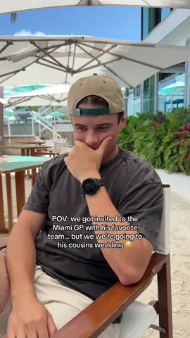 I’ve never seen Jacob go through so much internal conflict gahahah 