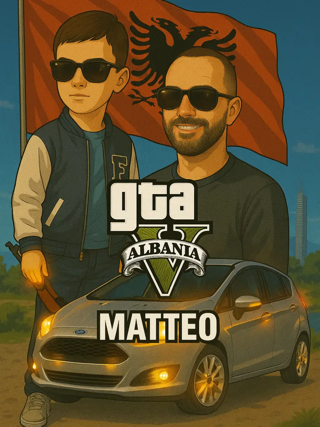 #mpesfypgamw #go_viral #albania #go_viral #mpesfypgamw #frends #folloback #orea #100k #fyp #dizi_matteo_hoxha #viralditiktok ##creatorsearchinsights #you #easter#100k #albania🇦🇱 