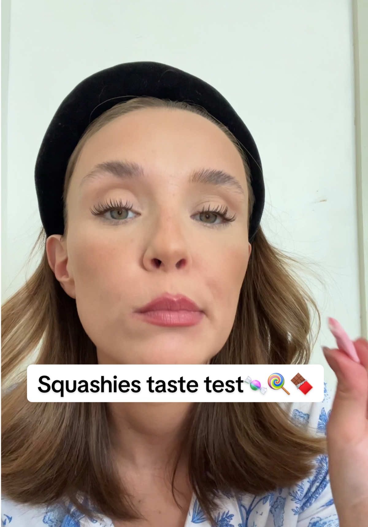 Squashies taste test #squashiescandy #squashies #candyreview #candytastetest #candy 