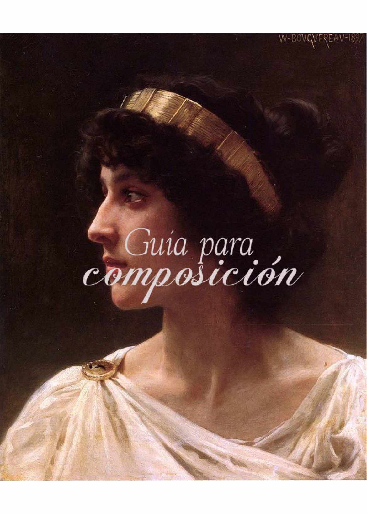 La guía 60-30-10 te puede ayudar a crear composiciones más armónicas y con intención 🎨 Ya la conocías? #arte #pinturaalóleo #pinturas #artistatiktok #pintura #dibujo 