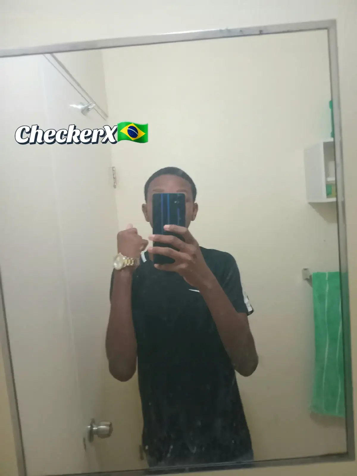 jus a try sumn mandem🤣#freefire #checkerx #fyppppppppppppppppppppppp #samsunga05freefire #ff #🇧🇷 #profile #mirrorpic 