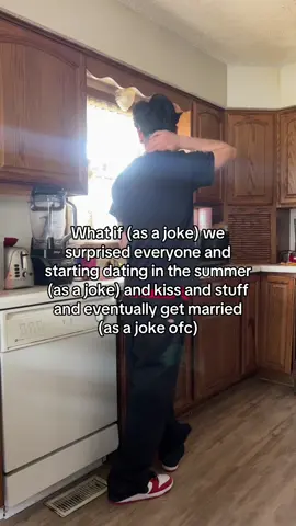 As a joke tho (not as a joke)  #laugh #fyp #fypシ 