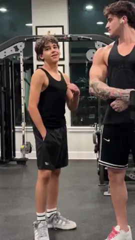 #gay #queer #dadandson #queer #kids 