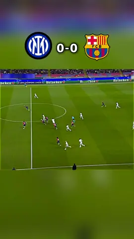 برشلونة 🆚 إنتر ميلان 💢 نااااررر 🔥🔥#برشلونة #إنتر_ميلان #لامين_يامال #رافينيا #لاوتارو #دوري_ابطال_اوروبا #نار 