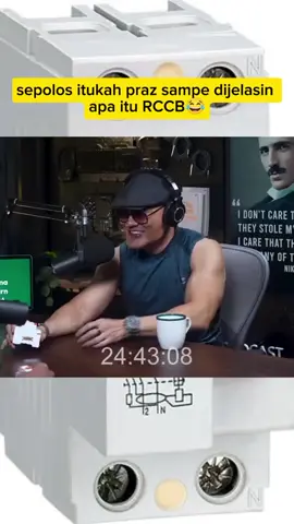 gimana sih praz😂 #podcast #podcastclips #deddycorbuzier #prazteguh #schneider #rccb 