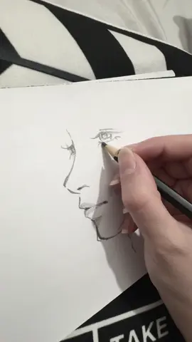 Trust the process (or not?) // I made it in 3 min so don’t be rude  #artbook #draw #fyp #artbook 