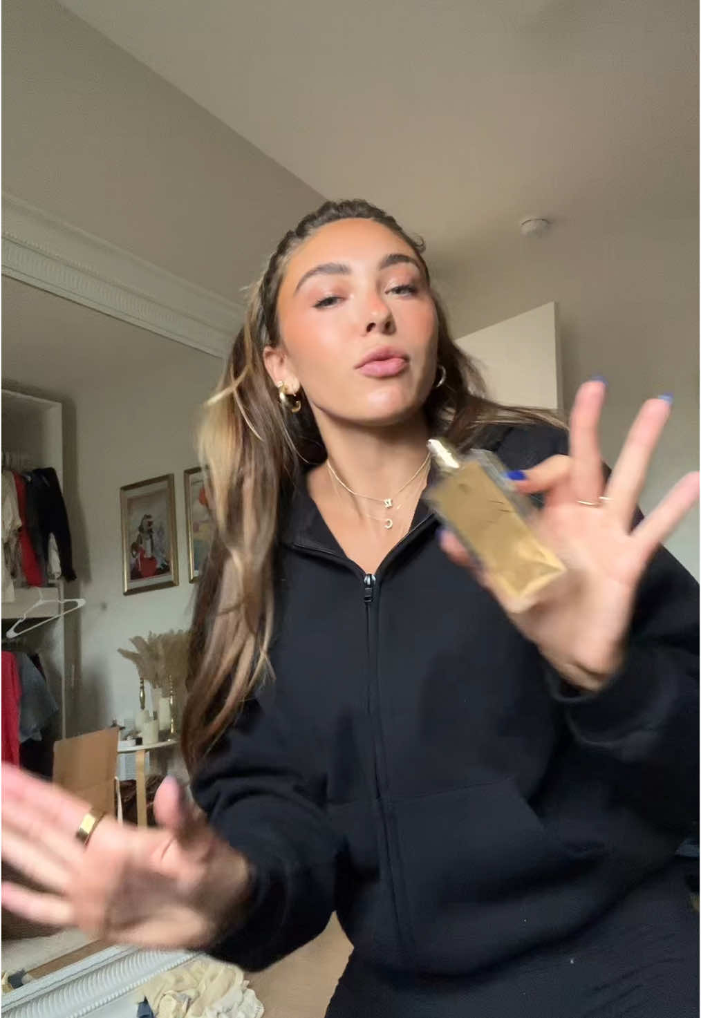 Marc-antoine-barrrois Ganymede !!! I said what I said !!!! It’s only $170 thank god. I thought it was gonna be insane #perfume #fragrance #fragrancetiktok #perfumetiktok #perfumecollection 