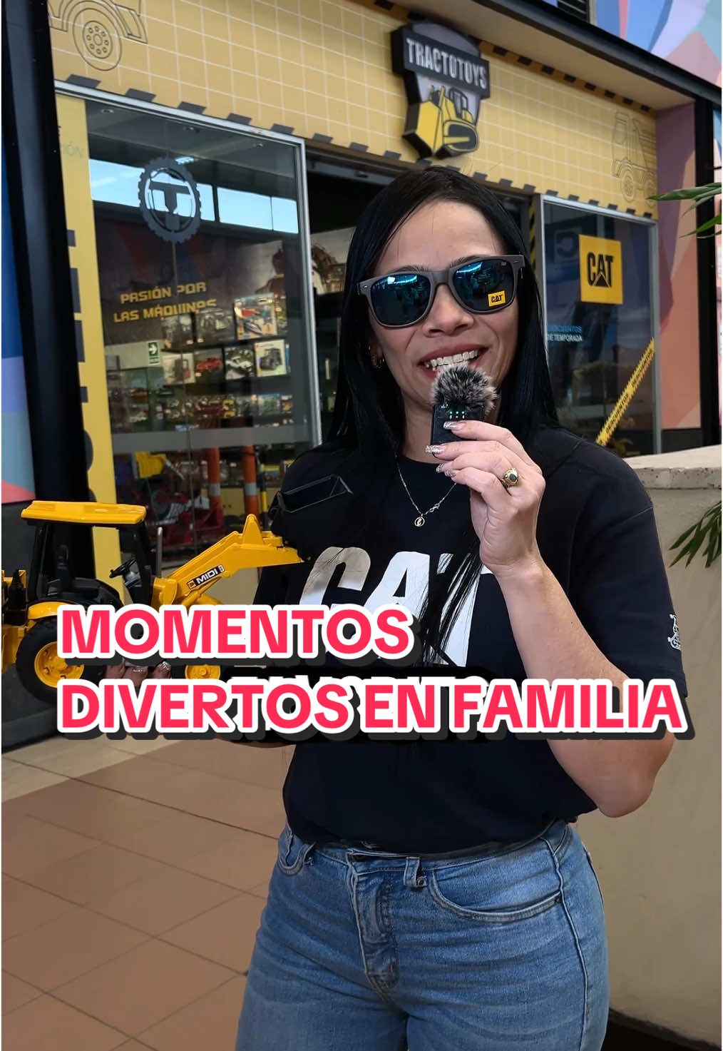 ¿Recuerdas tu primer juguete favorito? Ellos también merecen el suyo En Tractotoys, cada modelo es una historia lista para empezar Visítanos en nuestra tienda en Arequipa o Lima Hacemos envíos a todo el Perú . . . #huina #caterpillar #diecastcollector #cat #tractotoys #scalemodel #escala #diecast #rctoys #controlremoto #bruder #tractortoys