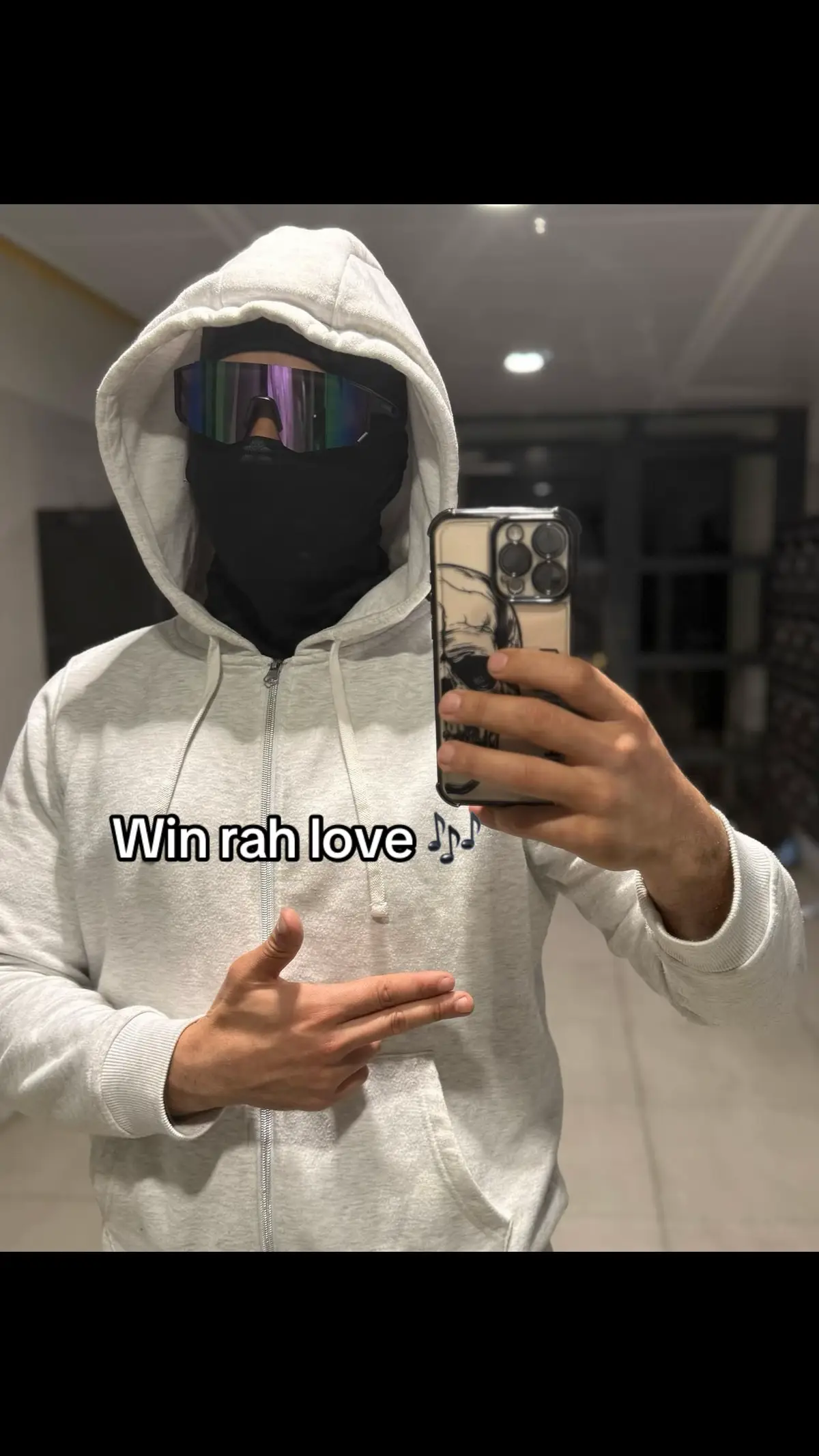 Win rah love #paranoia #win rah #Love #الشعب_الصيني_ماله_حل😂😂 #ya #❤️‍ #سرح 