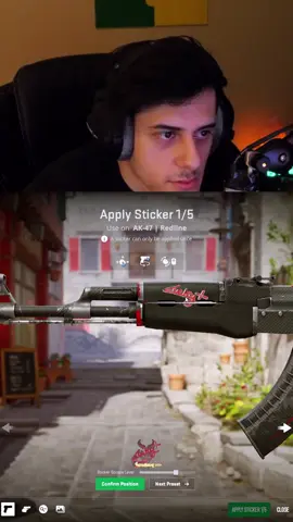HOW TO CRAFT THE $1 IBUYPOWER HOLO #arrowcs #counterstrike #counterstrike2 #cs2funny #cs2update #csgo #cs #cs2 #fyp #cs2fails #highlights