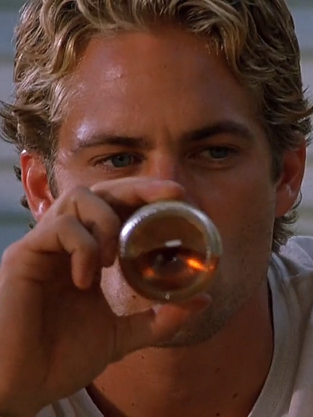 a tentativa falha de um loop e de uma sincronia, odiei #brianoconner #foryou #velozesefuriosos #fastandfurious #paulwalker #moots #edits 