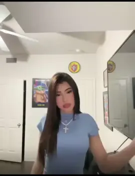 soy una peligrosa tremenda 😈
