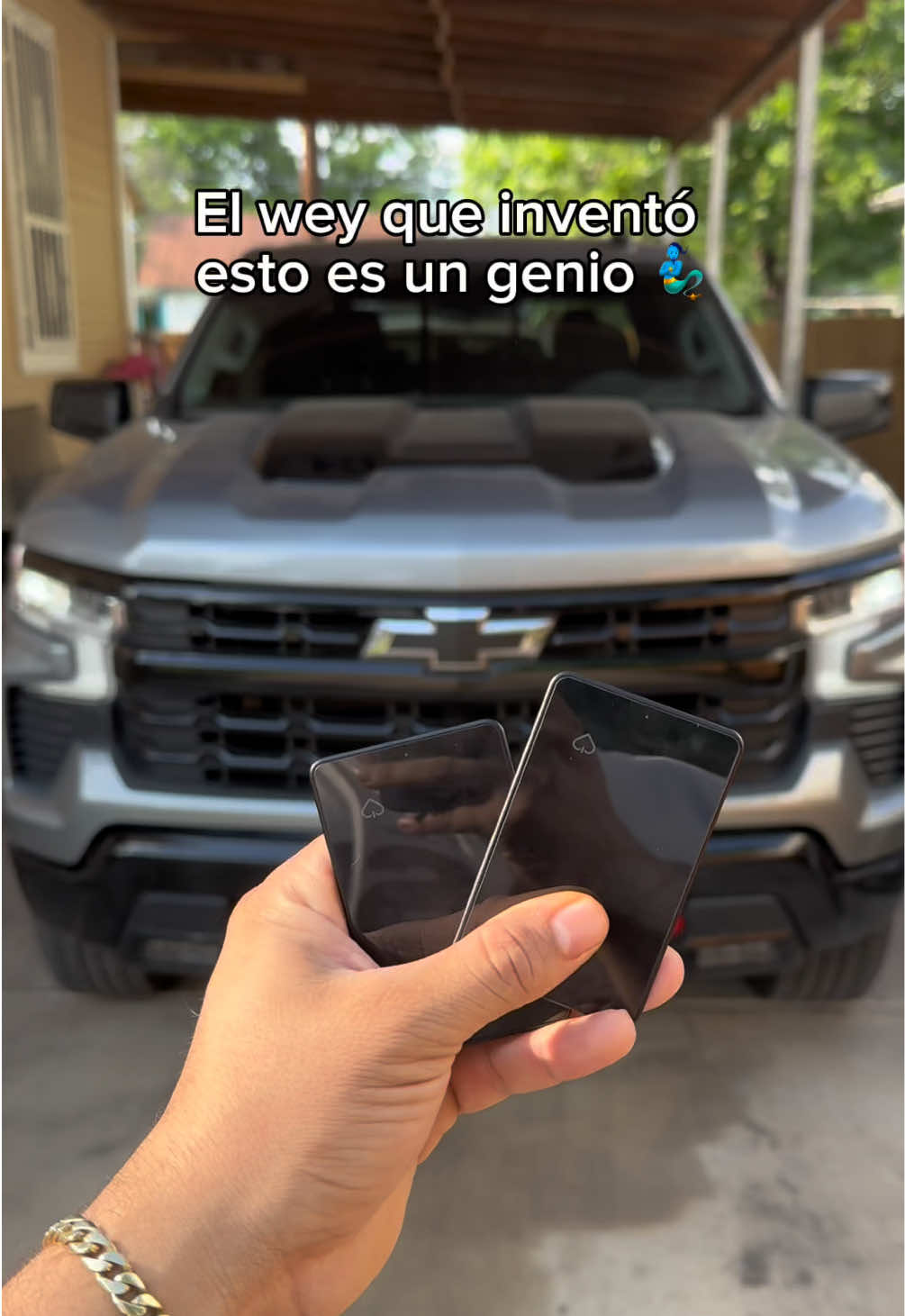 Mis respetos para este vato #gpstracker #gpsdevice #gpstracking 