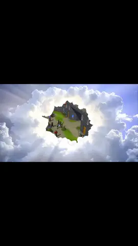 Heaven is a place in Gielinor! #runescape #osrs #oldschoolrunescape #mmorpg #gaming #gamer #fyp #runescapetiktok #osrstiktok #meme #Meme #MemeCut 