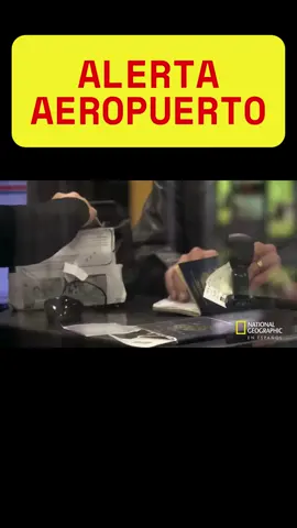 La Obligó A Tragar Cápsulas P2 – Alerta Aeropuerto#viralditiktok #fypシ #parati #alertaaeropuerto