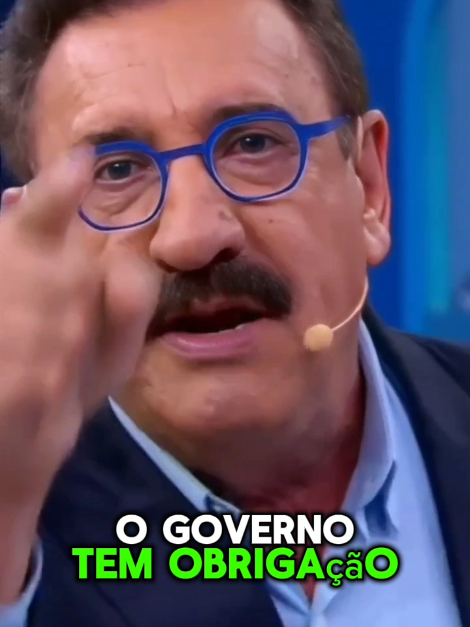 Minha opinião sobre o INSS.
