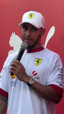 The story of #LewisHamilton obtaining his #Brazilian citizenship 🇧🇷 #F1 #Formula1 @Scuderia Ferrari HP 
