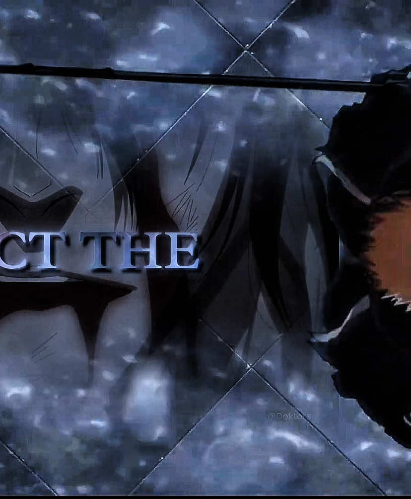Best anime out the big 3? | #bleach #bleachedit #ichigo #animeedit #anime 