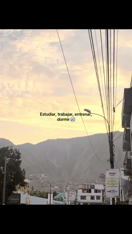 Estudiar, trabajar, entrenar, dormir 🔄 #paratiiiiiiiiiiiiiiiiiiiiiiiiiiiiiii #yppppppppppppppppppppppp #disciplina #logros #tiktokvideoviral #facts #viraliza #peru🇵🇪 #ypfッ #motivacion #viral_video #policianacionaldelperú #desarrollopersonal #trabajo #estudiar #dormir #entrenar 