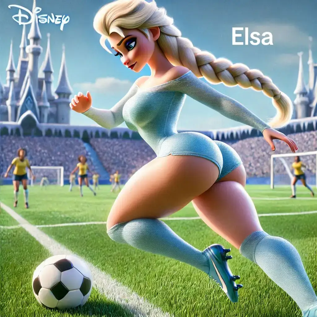 #fyp #ai #disney #footballtiktok #soccertiktok #ball #castle #shirt #cheeks #pitch #stadium #grass #grassrootsfootball #boots 