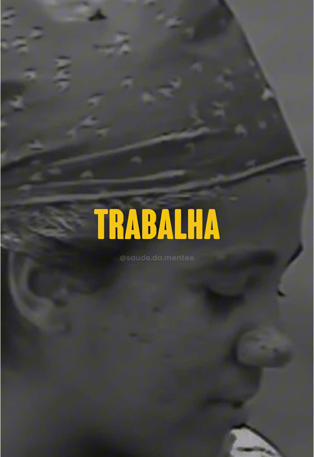 Viva a classe trabalhadora! #reflexão #saudedamente #motivação