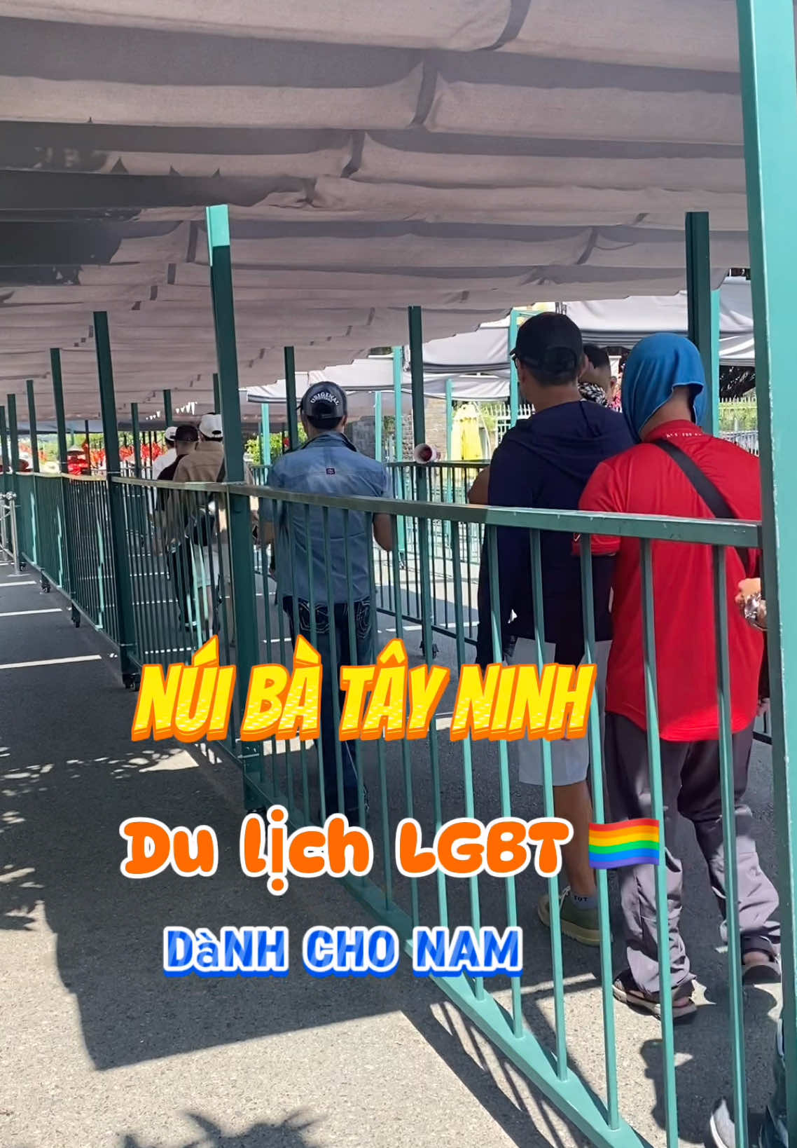 Du Lich LGBT 🏳️‍🌈 cảnh Núi Bà tây ninh thật là tuyệt đẹp #lgbt🌈 #dulichlgbt #travel #dulich #travellgbt #nuibaden #cảnhđẹp 