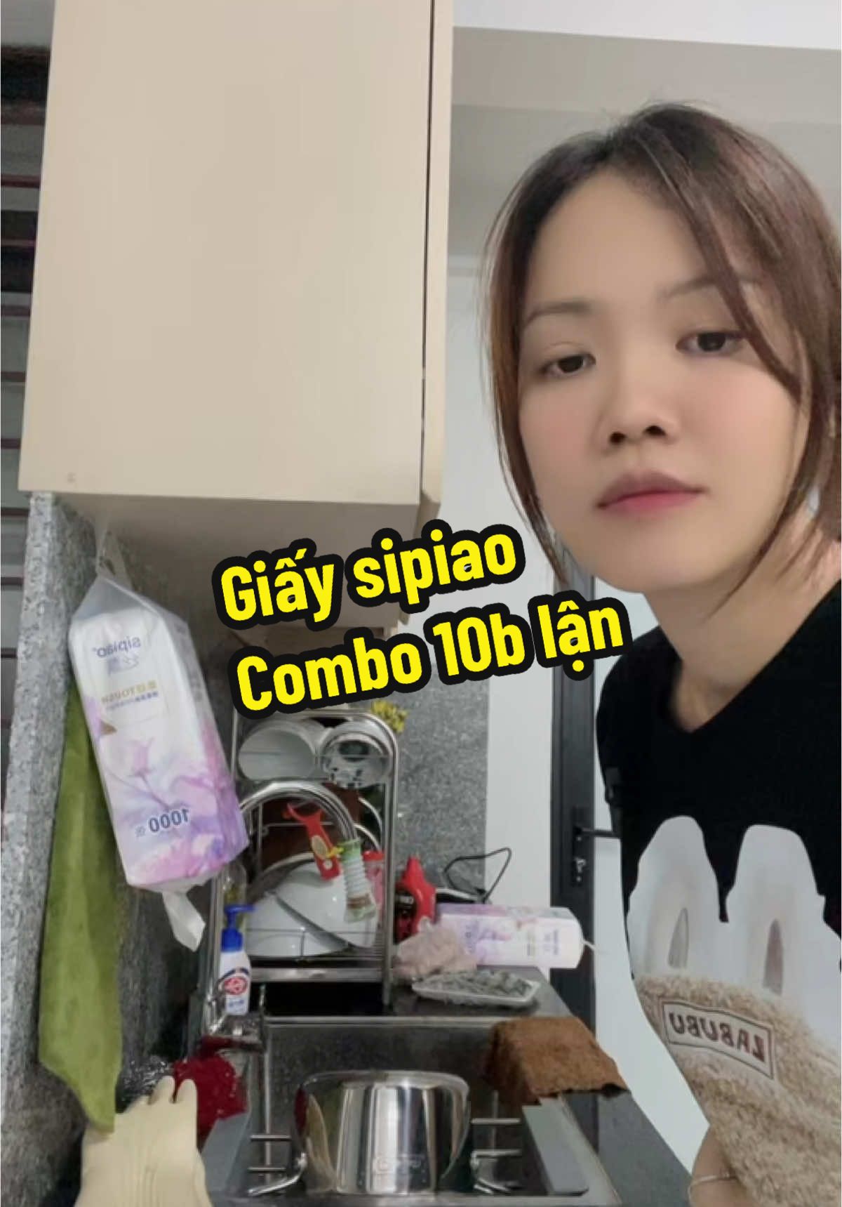 #tiepthilienket #xuhuongtiktok #hottrend #sipiao #giayansieudai 