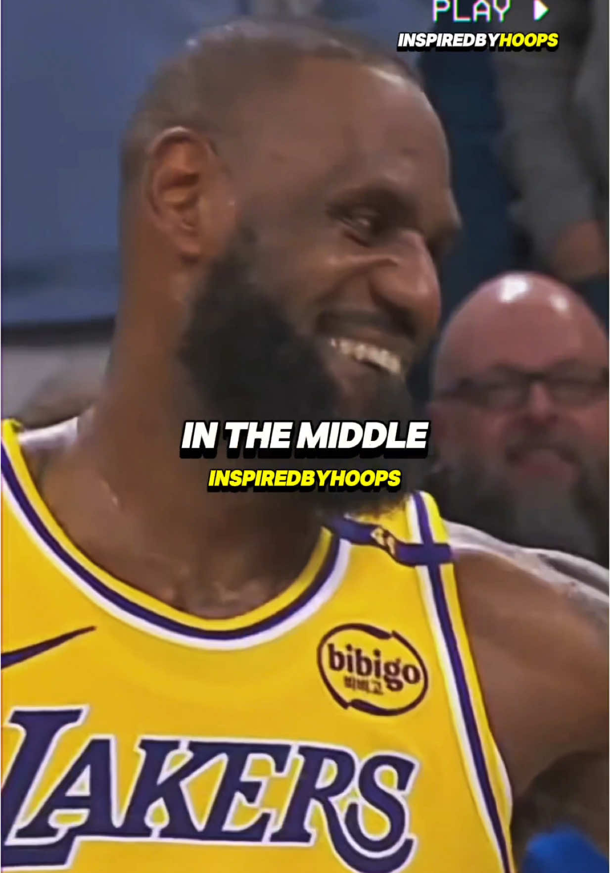 LeBron doesn’t care anymore 😱 #fyp #foryoupage #NBA #basketball #lebron #lebronjames #lakers #goat #nbaplayoffs #viral #podcast #sport #ballislife 