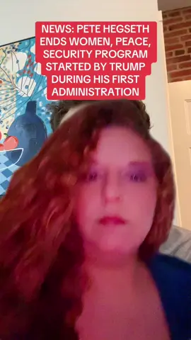#duet with @Aaron Parnas  #news #breakingnews #fyp #foryou #media #petehegseth #women #foru #miltok #foryoupageofficiall #fypage #fypシ゚viral #unitedstates #WomenOfTikTok #4upage  #unapologeticallyme #stillhere #💜🖤🤟🏻 #💀🐞 #4u 