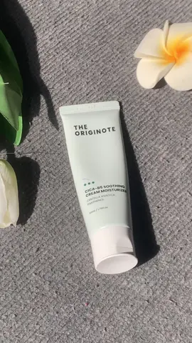 Moisturizer The originote yang bikin muka aku lembab cocok buat daily😍  #theoriginotemoisturizer #skincareroutine #skincaretips #rekomendasiskincare #theoriginote #affilatepemula #4u #4upageシ #fyppp 