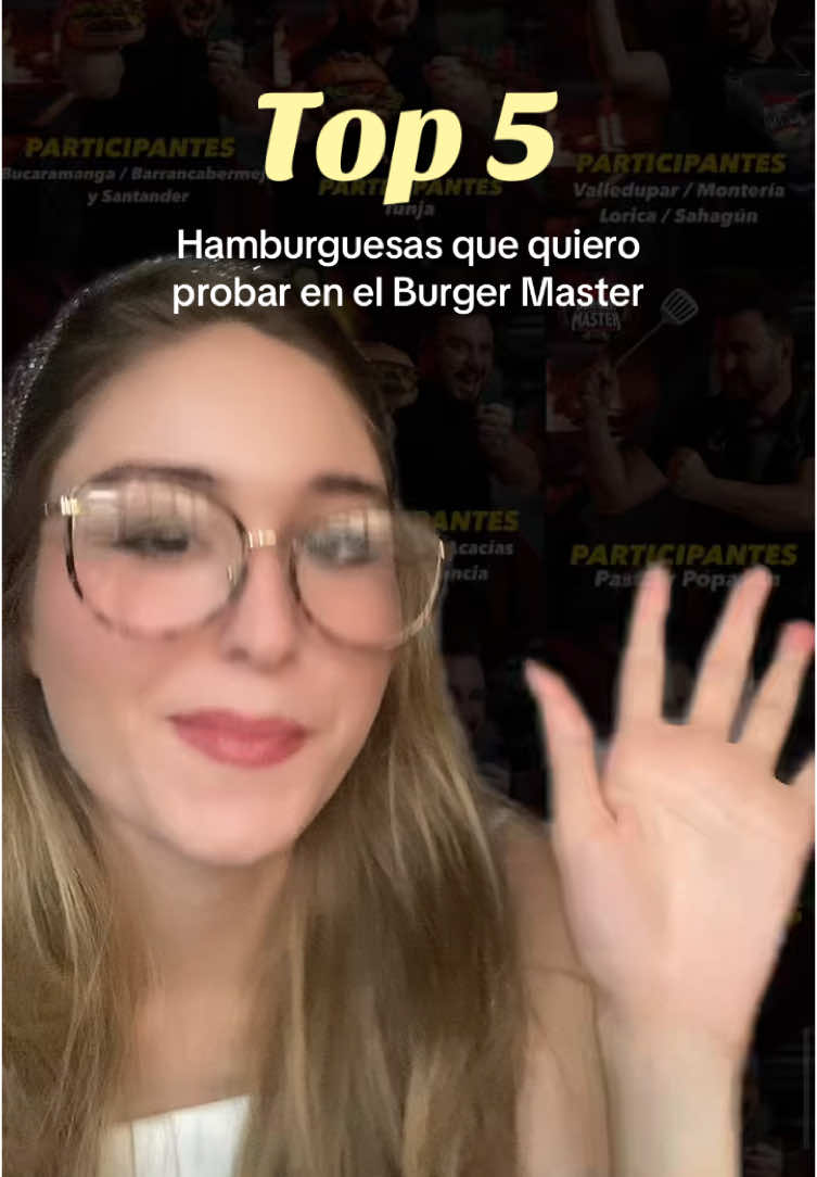 Comenten si ya probaron alguna de estas para ahorrarme la ida si no vale la pena, gracias 🫶🏻 #hamburguesas #comidarapida #burgermaster #top #barranquilla  #greenscreen 