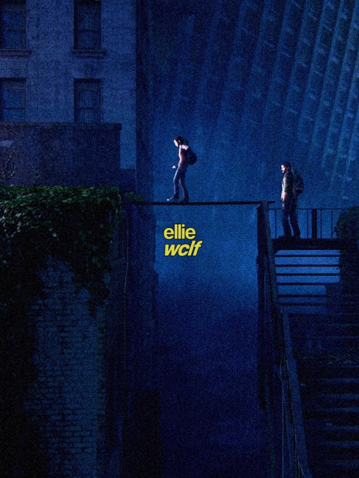 i wish they'd remake this trailer #thelastofus #tlou #joelmiller #elliewilliams #edit #fypシ゚  [FAKE EVERYTHING]