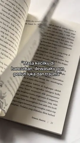 Novel 'Semesta Anasera' bisa di beli dari keranjang kuningku #semestauntukanasera 