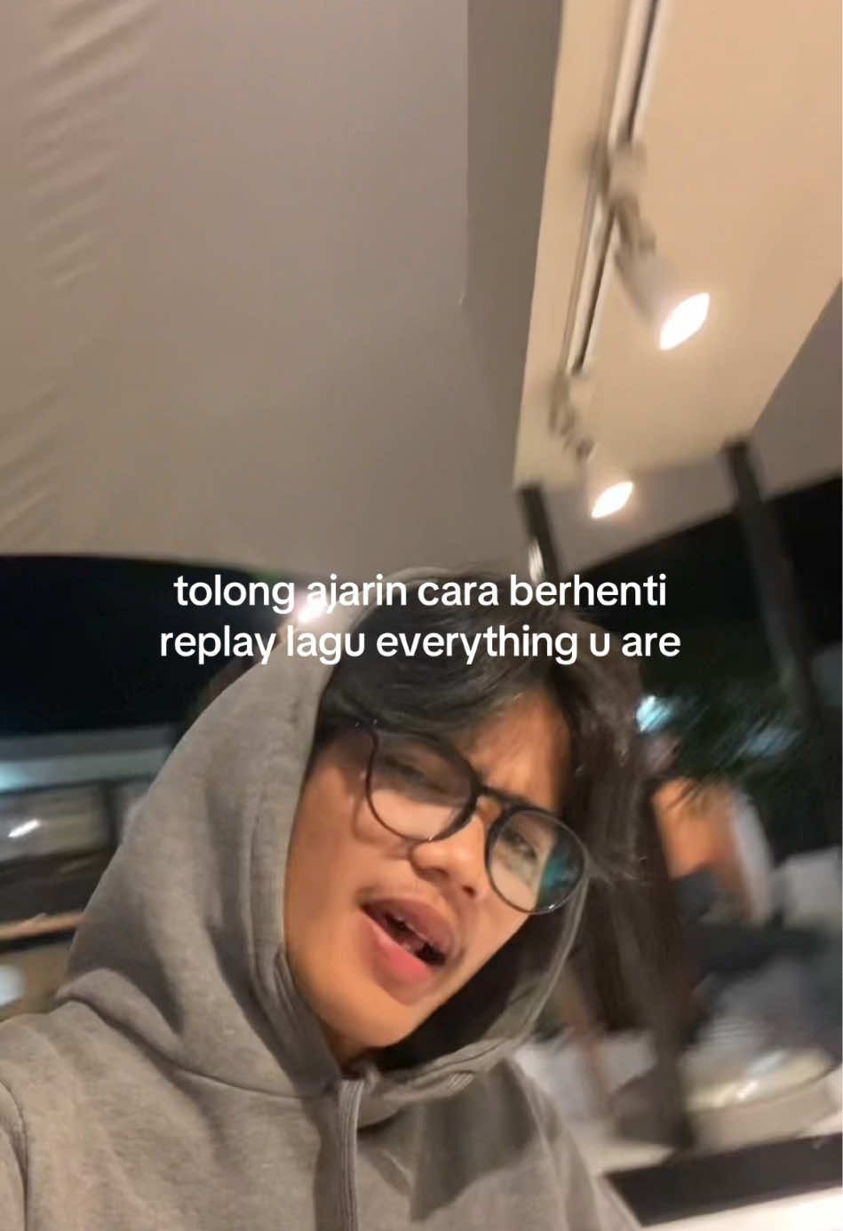 beneran #1 spotify on repeat ini mah #hindia #baskara 