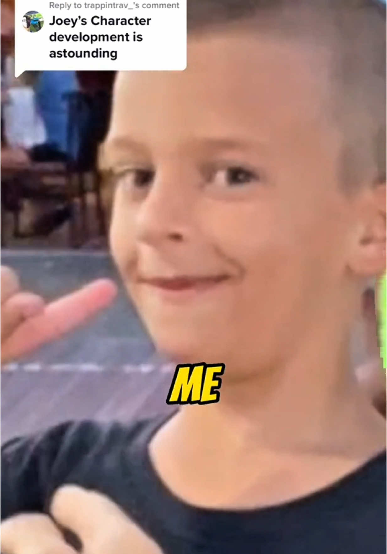 I NEED MORE QUESTIONS FOR THEM!! #joey #joeycore #ocnj #ocnjboardwalk #locallegend #TikTokLearningCampaign #booklover @JoeyQwithMom  