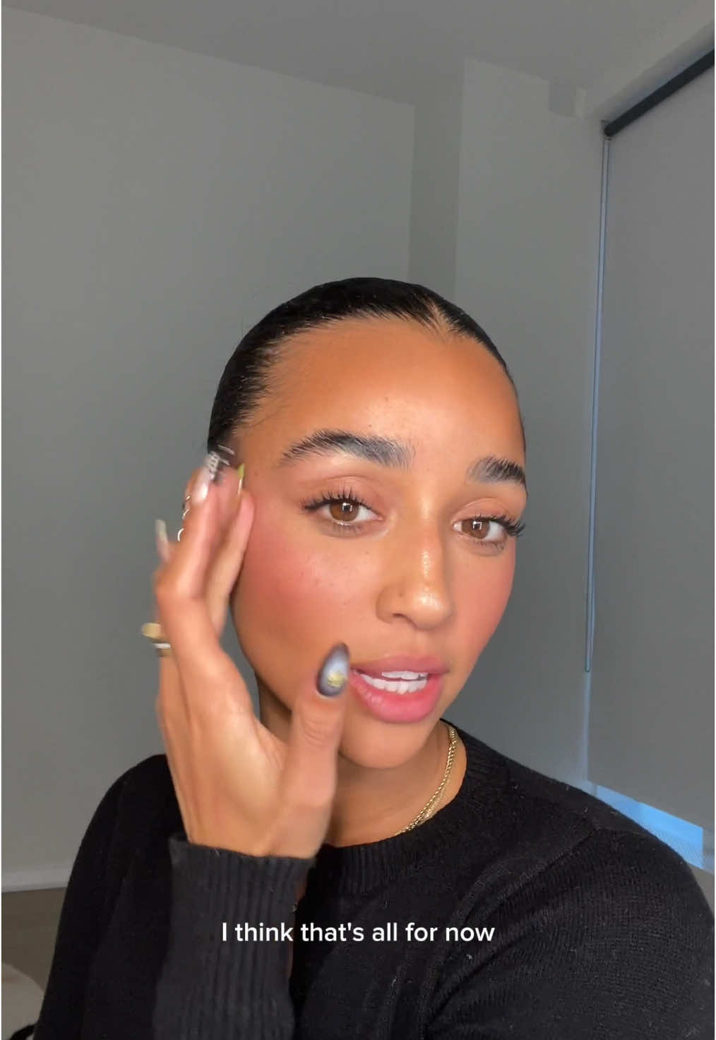 si tú hablas español, tú eres sexyyyyy