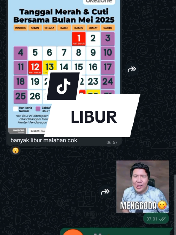 LIBURR 🗿 #soundviral 