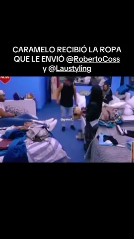 #dúo con @graba2_ #lcdlf #8luisplaza8 #fifi🐰♥️🐯 #fifi🐰🇵🇷 #fifi🐰♥️ #fifi🐰😍 #fyp🐰 #telemundo #lcdlf2025 #reality #lcdlfallstars #cuartoagua 