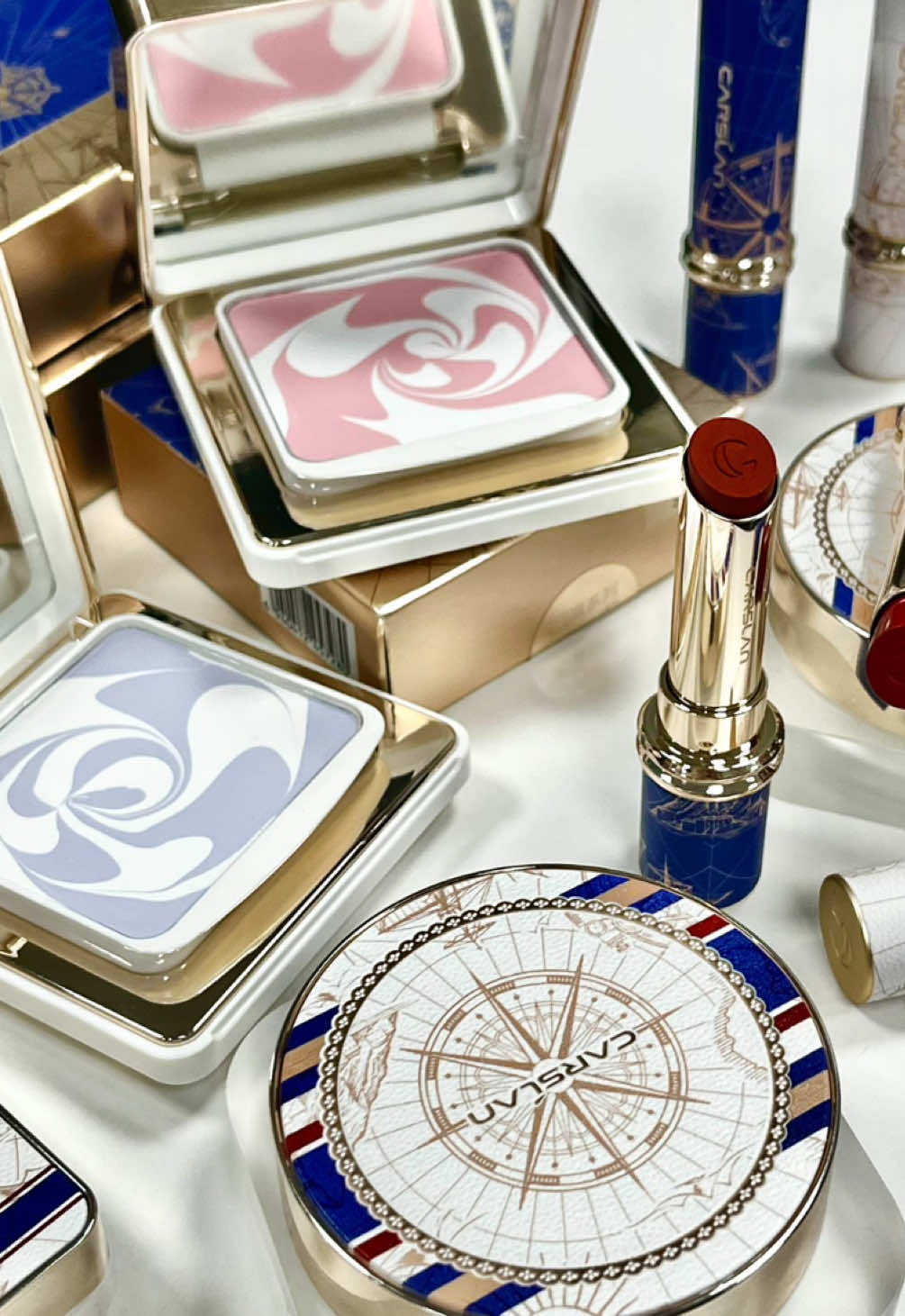 Carslan Limited Edition