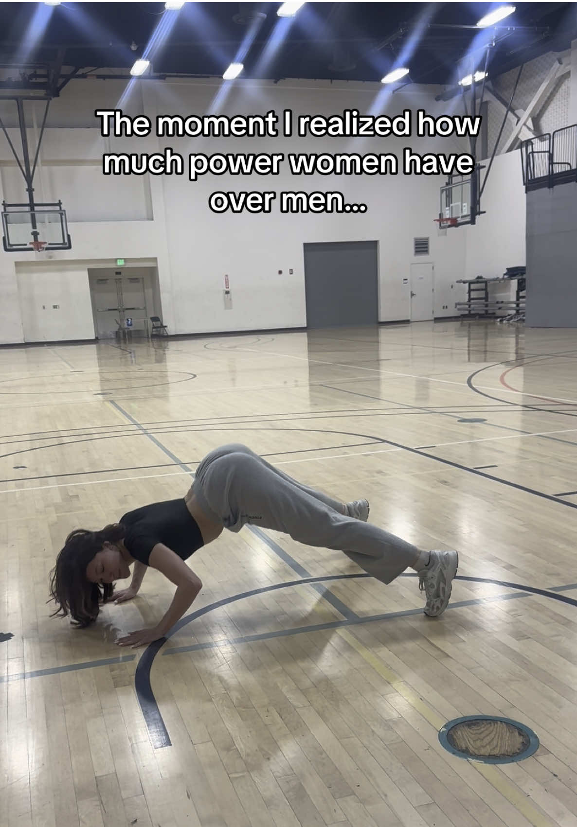 I love being a woman #fyp #women #dance #funny #humor 
