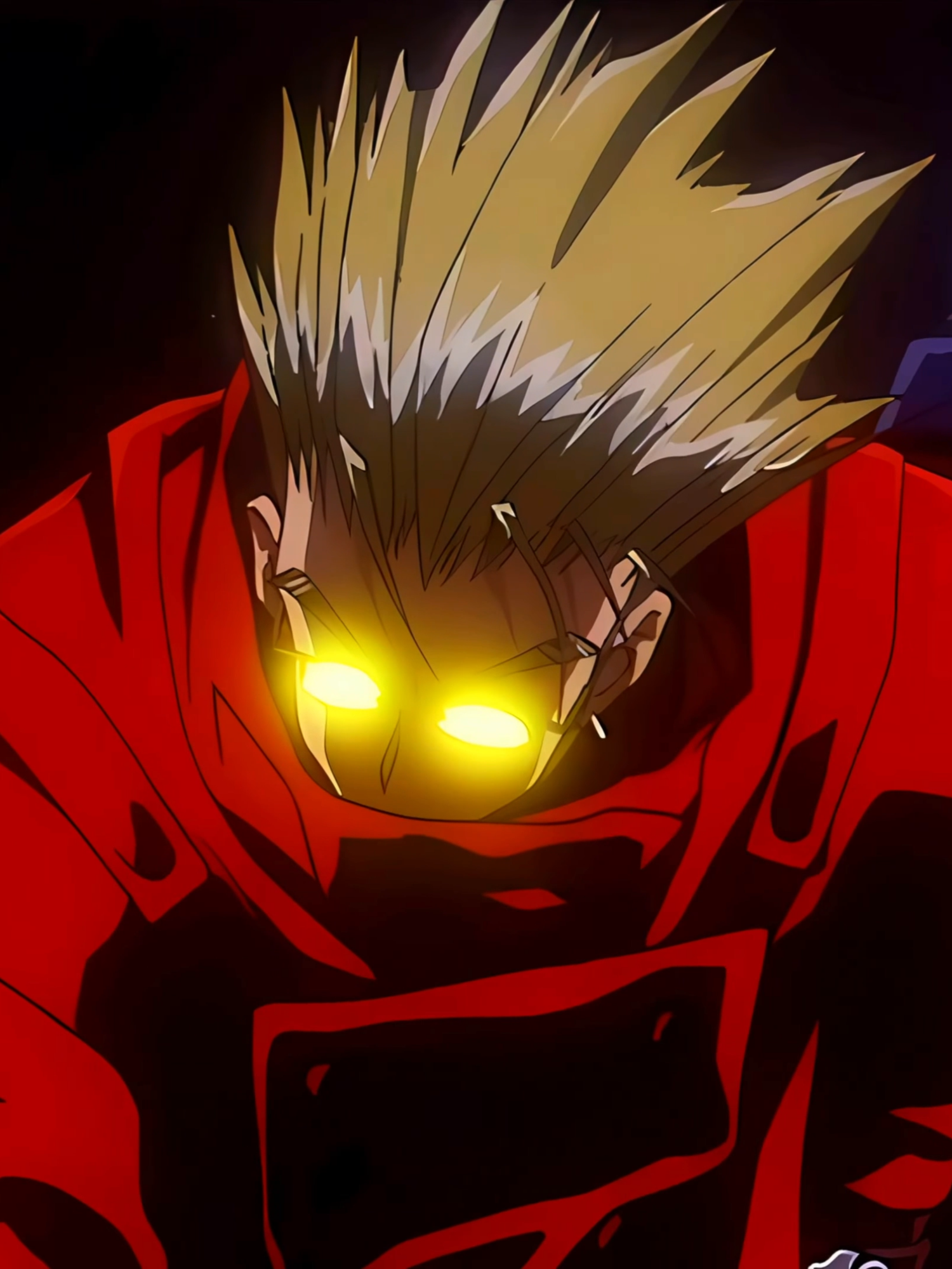in honor of the Trigun Stargaze announcement | 4k Trigun Edit 💯💯     #animeedit #animetiktok #edit #anime #anitok #4kedit #4k #60fps #trigun #trigunstampede #trigunstargaze