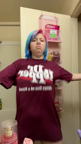 When the beat is too good 
