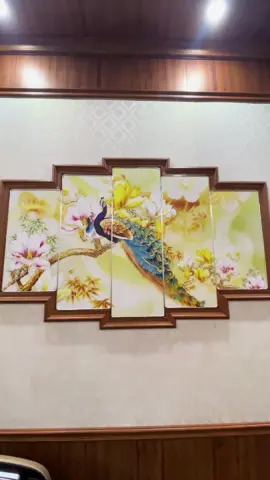 Bộ 5 trạn tráng gương #HOMEDECOR #xuhuongtiktok 