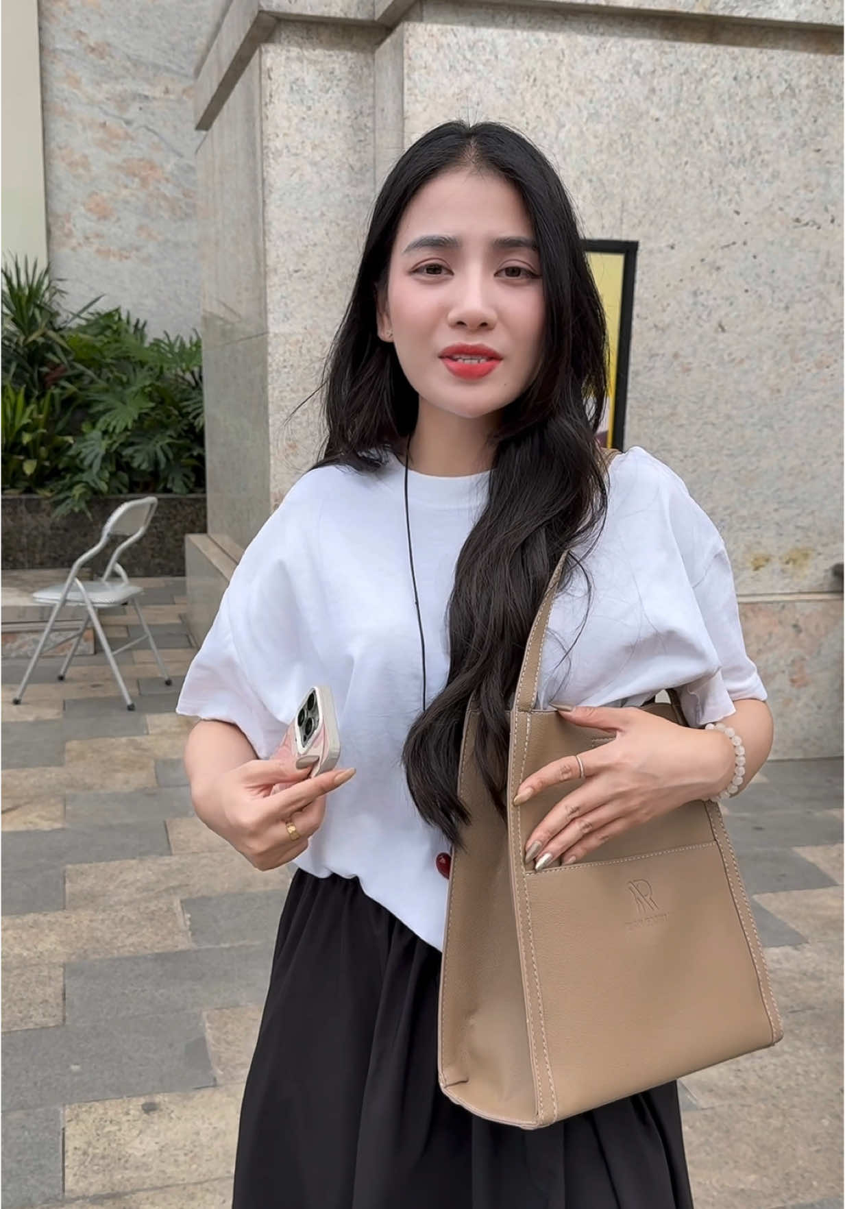 May chưa mua các bà ơi #tuixach #tuixachnu #rion #thoitrangnu 