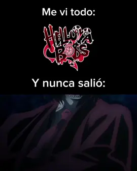Alucard arreglando series: #hellsing #hellsingultimate #alucard #helluvaboss #stolas 