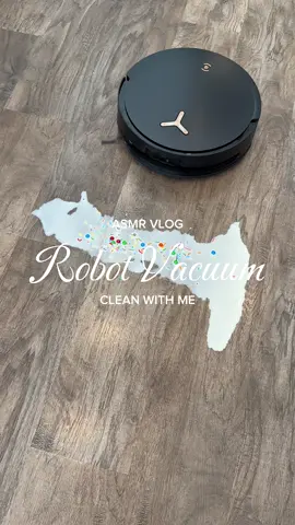 Set up the DEEBOT X8 PRO OMNI, ASMR Addition 🪥🔊 #DEEBOTX8PROOMNI #RollIntoTheFuture #ECOVACS #OZMORoller #ASMR